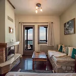 Affittacamere Archontiko Zakoni 4*