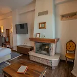 Archontiko Zakoni Affittacamere 4*