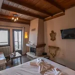 Archontiko Zakoni 4* Neo Chorio