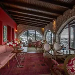 Affittacamere Archontiko Zakoni Neo Chorio