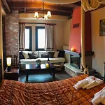 Affittacamere Archontiko Zakoni Neo Chorio