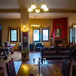 Archontiko Zakoni 4* Neo Chorio