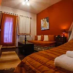 Guest house Archontiko Zakoni 4*