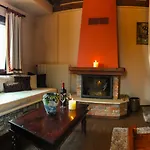 Casa de hóspedes Archontiko Zakoni 4*