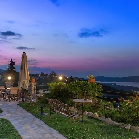 Archontiko Zakoni 4* نيوكوريون