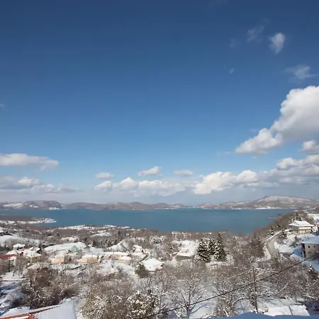 Гостевой дом Archontiko Zakoni Неохорион