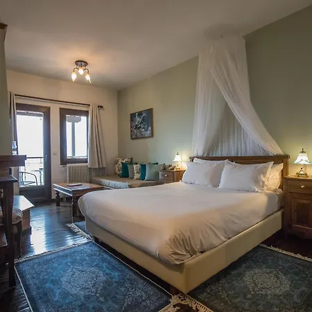 Archontiko Zakoni Гостевой дом 4*