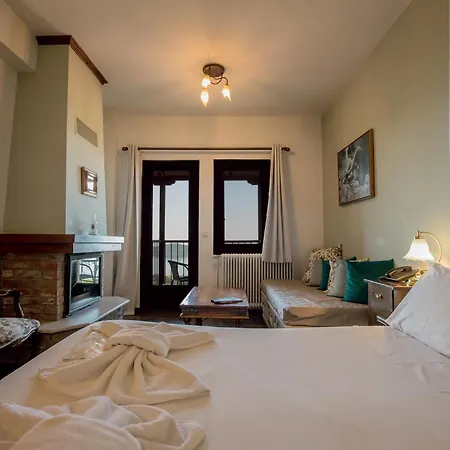 Archontiko Zakoni Неохорион