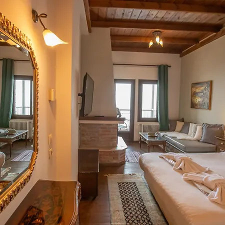 Archontiko Zakoni Neochórion