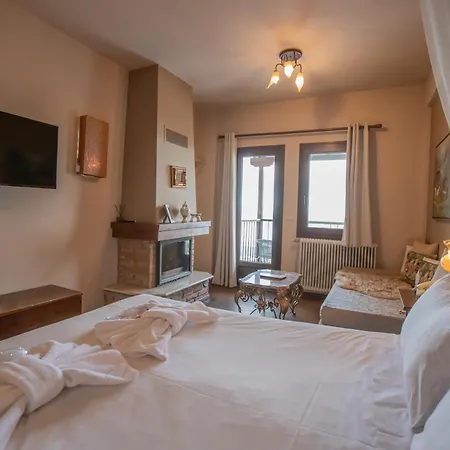 Archontiko Zakoni 4* Неохорион