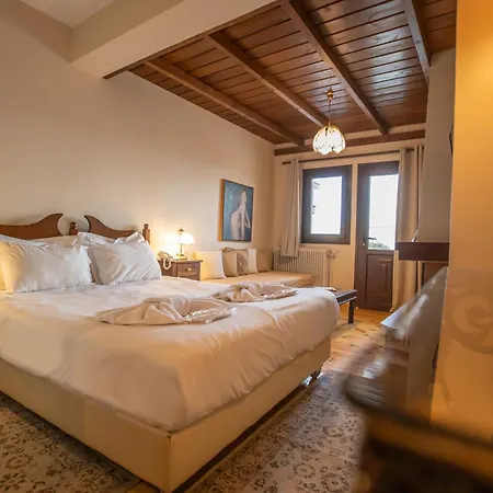 Archontiko Zakoni 4*