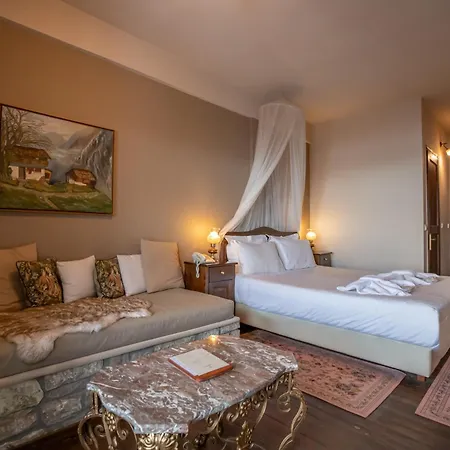 Archontiko Zakoni Гостевой дом 4*