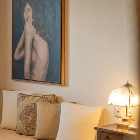 Archontiko Zakoni Гостевой дом