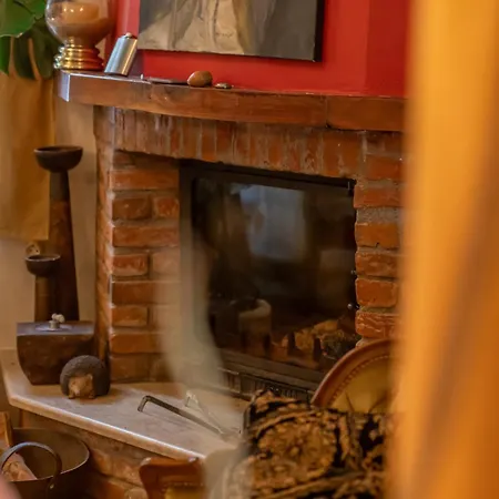 Гостевой дом Archontiko Zakoni Неохорион