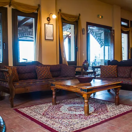 Archontiko Zakoni Гостевой дом 4*