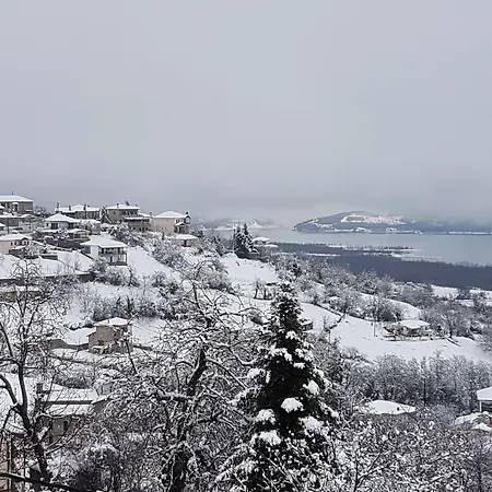 Archontiko Zakoni Гостевой дом 4*