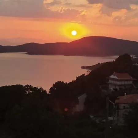 Archontiko Zakoni Гостевой дом