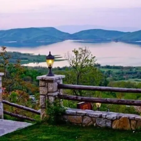 Archontiko Zakoni Гостевой дом 4*