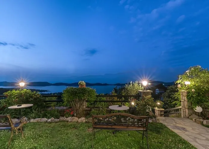 Archontiko Zakoni Konukevi