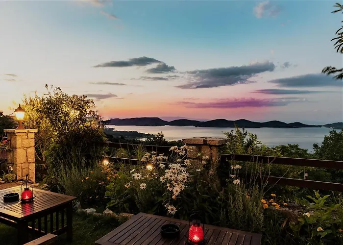 Archontiko Zakoni Konukevi