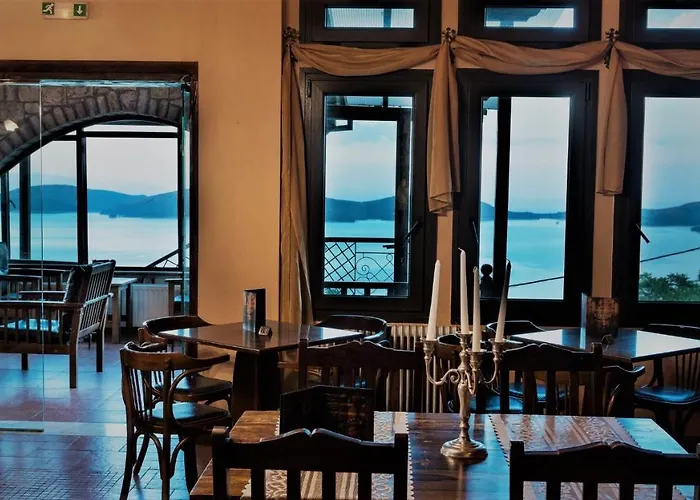 Archontiko Zakoni 4* Neochórion