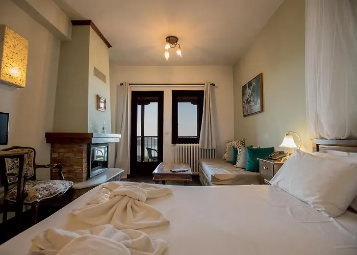 Archontiko Zakoni Neochórion