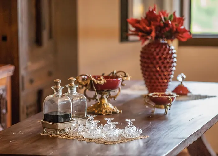 Archontiko Zakoni Konukevi