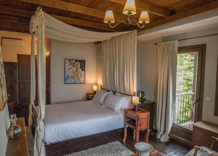 Archontiko Zakoni Neochórion