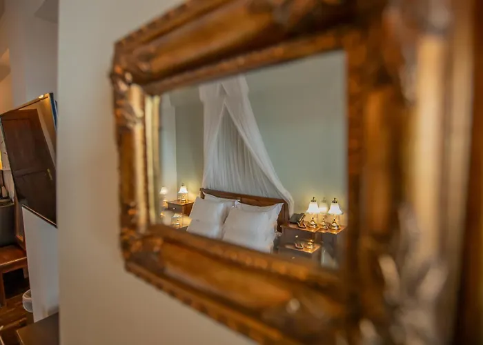 Archontiko Zakoni 4*