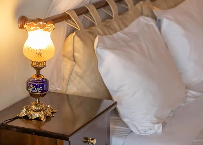 Konukevi Archontiko Zakoni