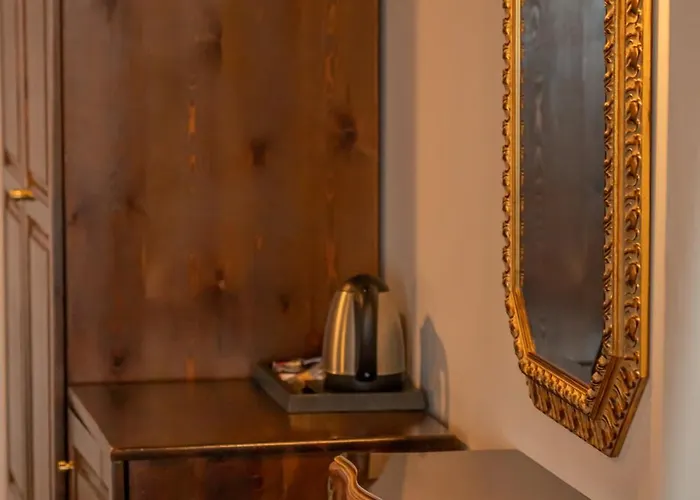 Archontiko Zakoni Konukevi