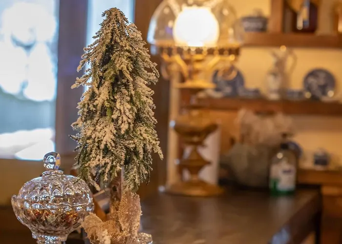 Konukevi Archontiko Zakoni 4*