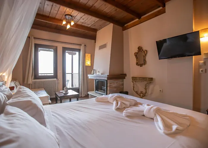 Archontiko Zakoni Neochórion