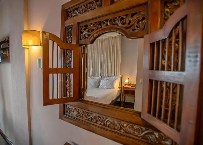 Archontiko Zakoni Konukevi