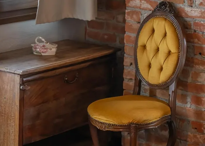 Archontiko Zakoni Konukevi Neochórion