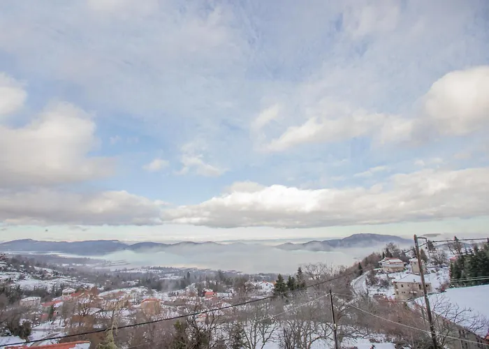 Archontiko Zakoni Neochórion