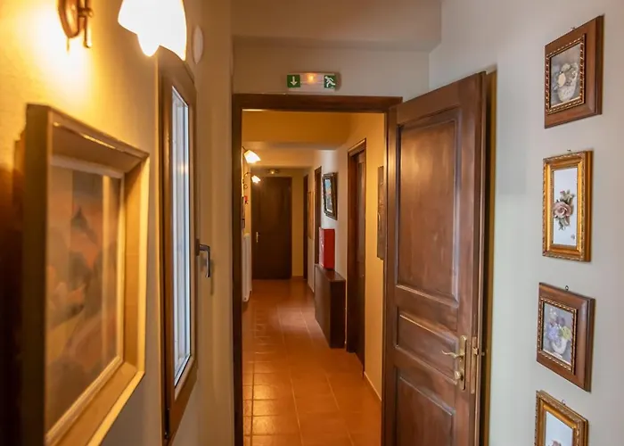 Archontiko Zakoni 4*