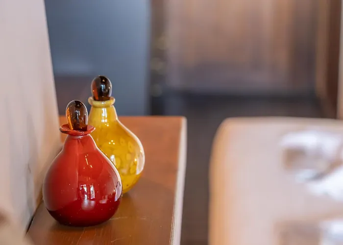 Archontiko Zakoni Konukevi 4*