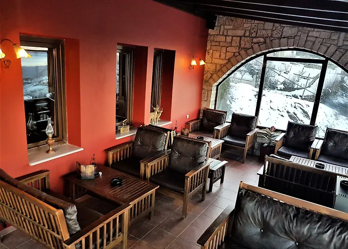 Archontiko Zakoni 4*