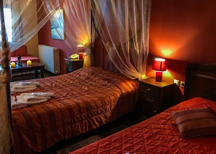 Archontiko Zakoni Neochórion