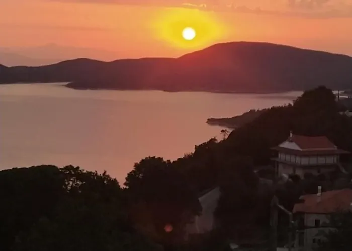 Archontiko Zakoni Konukevi