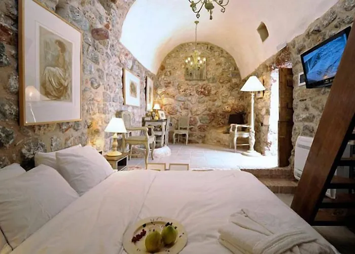 Archontiko Zakoni 4*