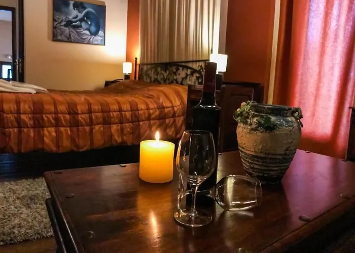 Archontiko Zakoni Konukevi