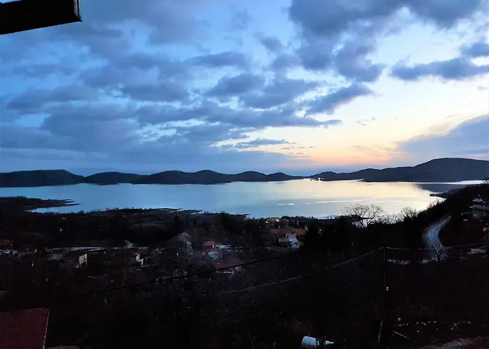 Archontiko Zakoni 4*