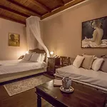 Archontiko Zakoni 4*