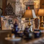 Archontiko Zakoni Affittacamere Neo Chorio