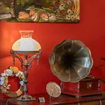 Affittacamere Archontiko Zakoni 4*