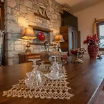 Archontiko Zakoni Affittacamere 4*