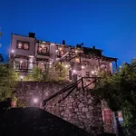 Affittacamere Archontiko Zakoni 4*