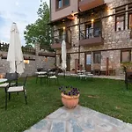 Archontiko Zakoni Affittacamere Neo Chorio